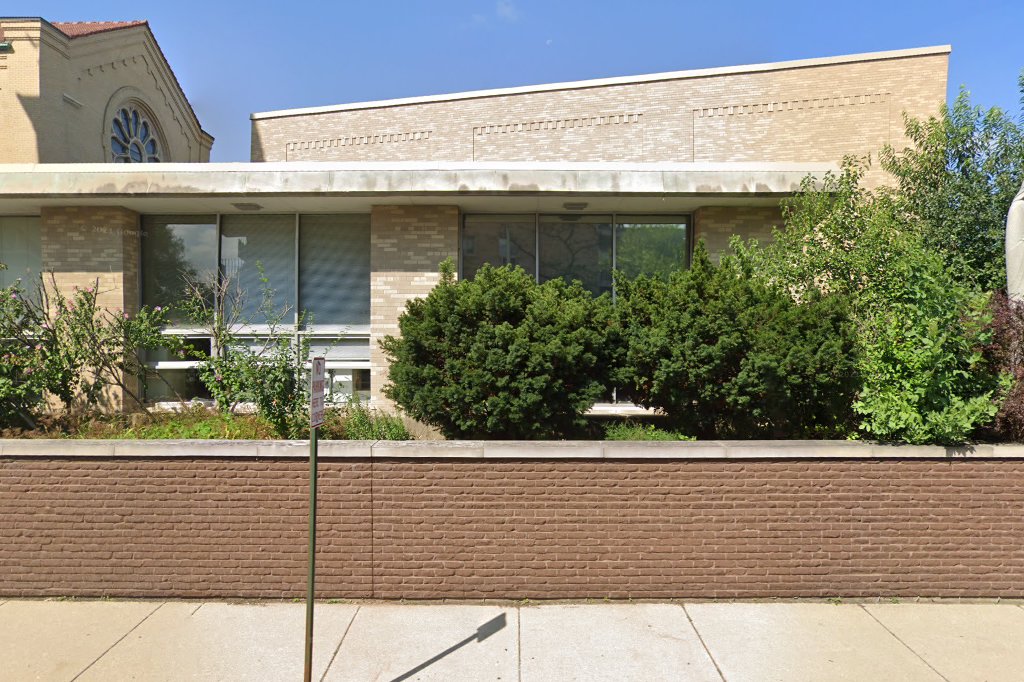 Walther Lutheran Academy Ecc