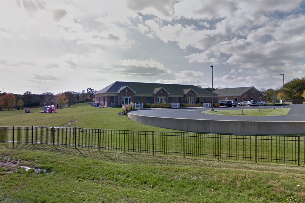 Montessori Elementary School Of Southwest Cook Cty
