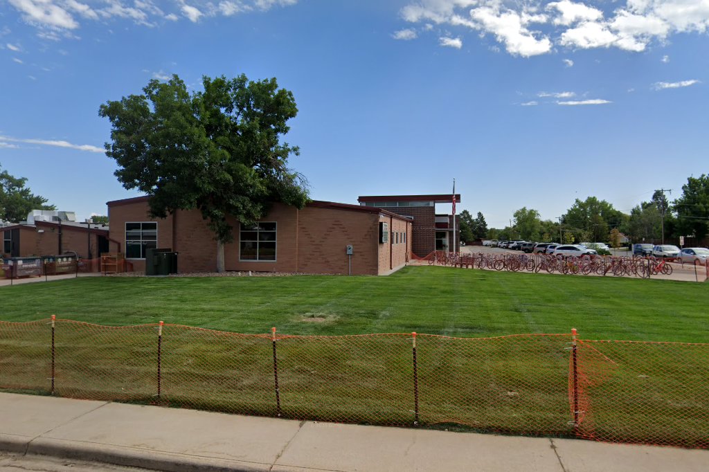 Horizons School