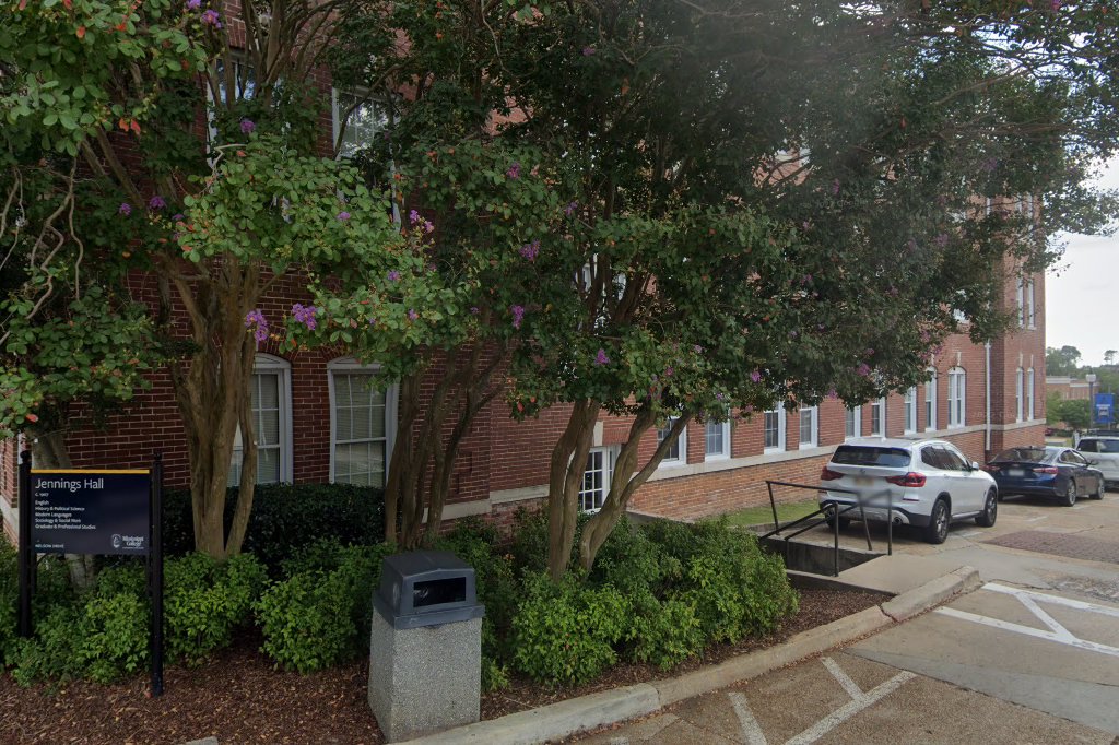 Mississippi College