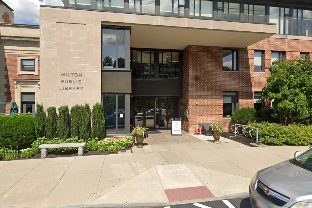 Milton Public Library