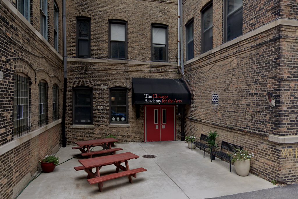 The Chicago Academy For The Arts