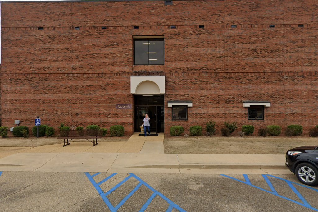 Itawamba Community College