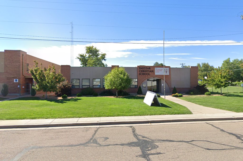 Day Star Christian School