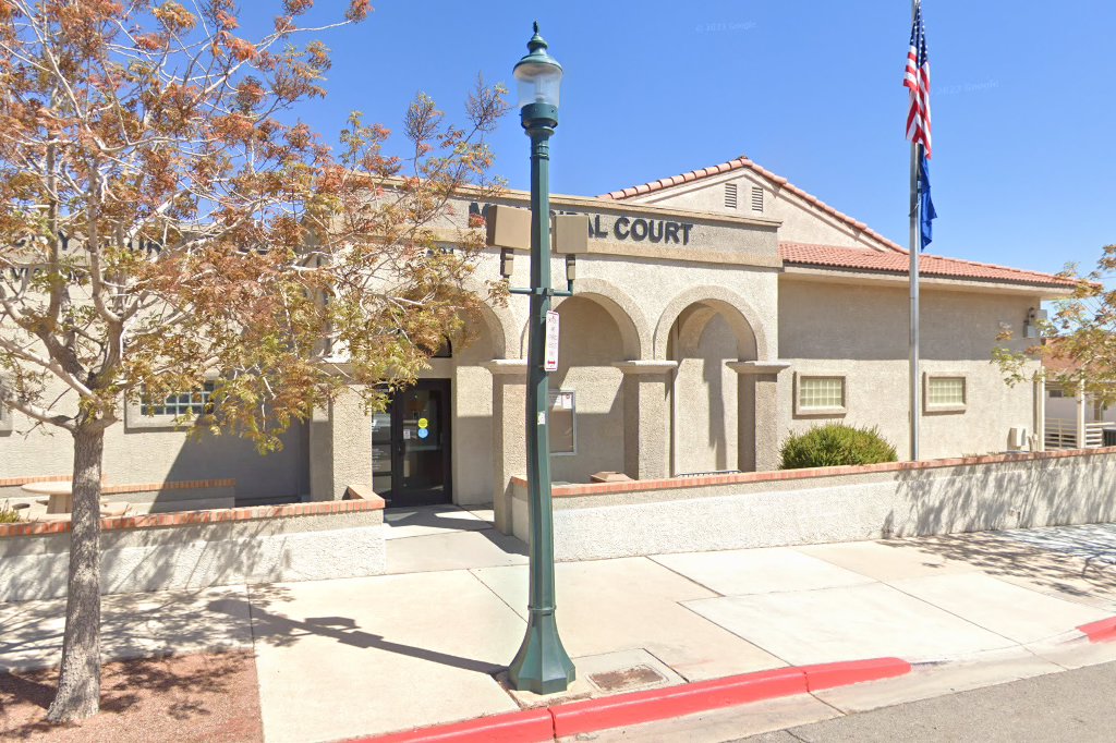 Boulder Justice Court