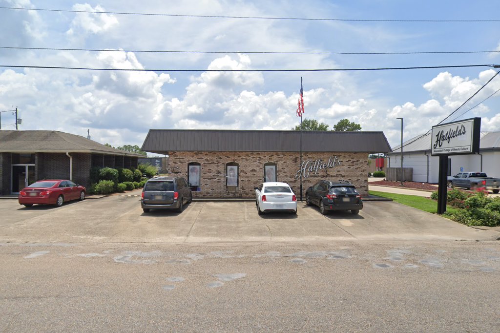 Mississippi College of Beauty
