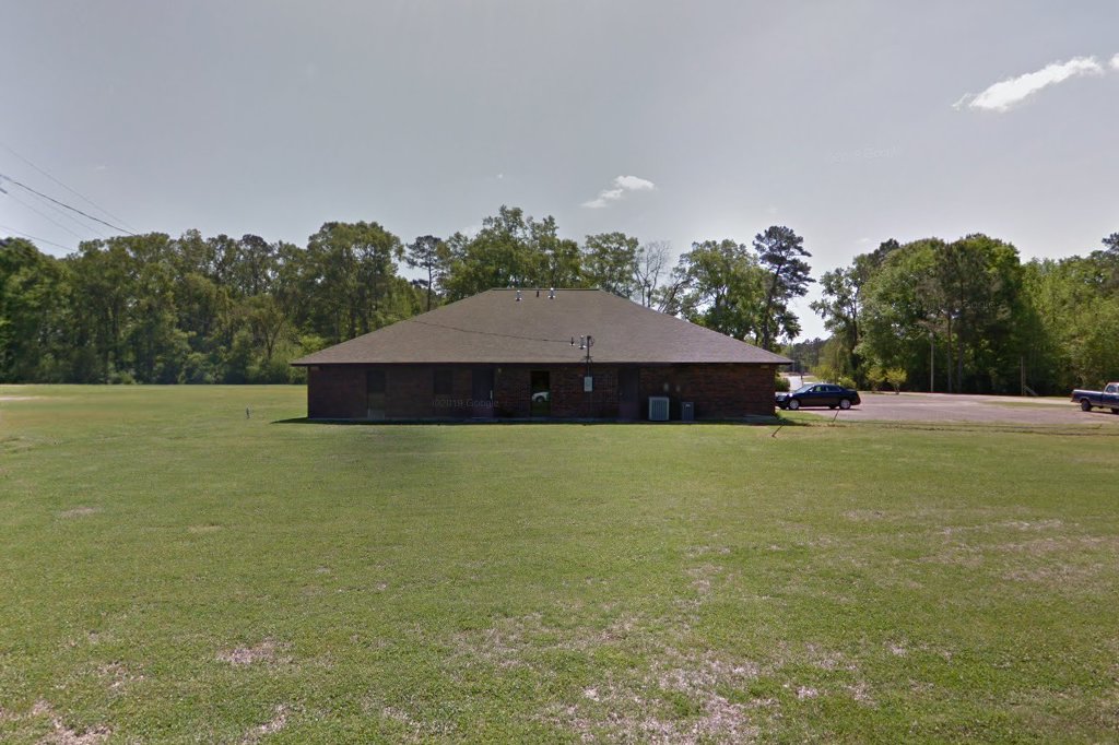Centreville Municipal Court
