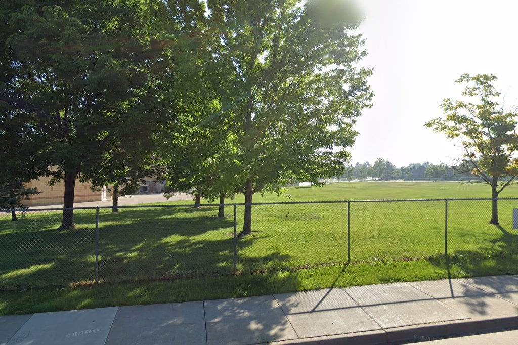 Kruse Elementary School