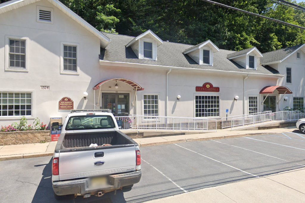 Glen Gardner Municipal Court