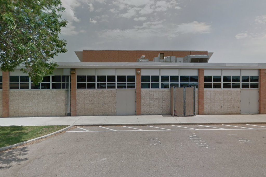 Poudre High School