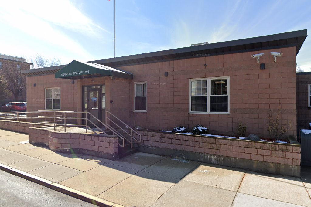 Somerville Housing Authority