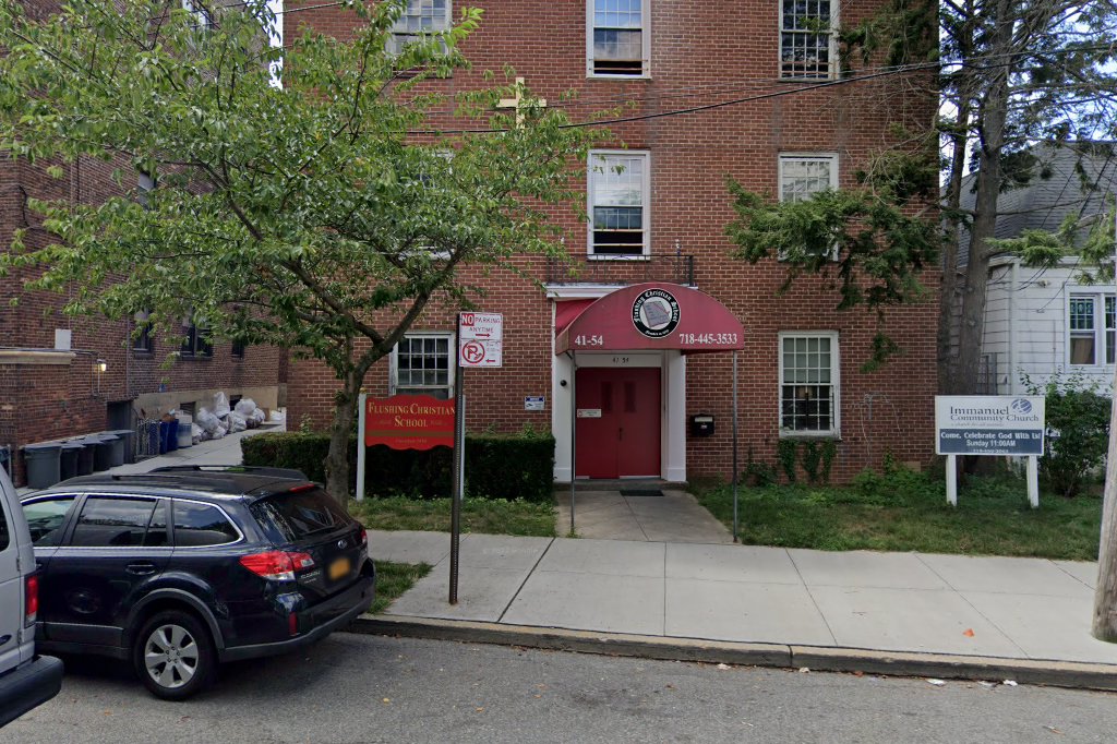 Flushing Christian School