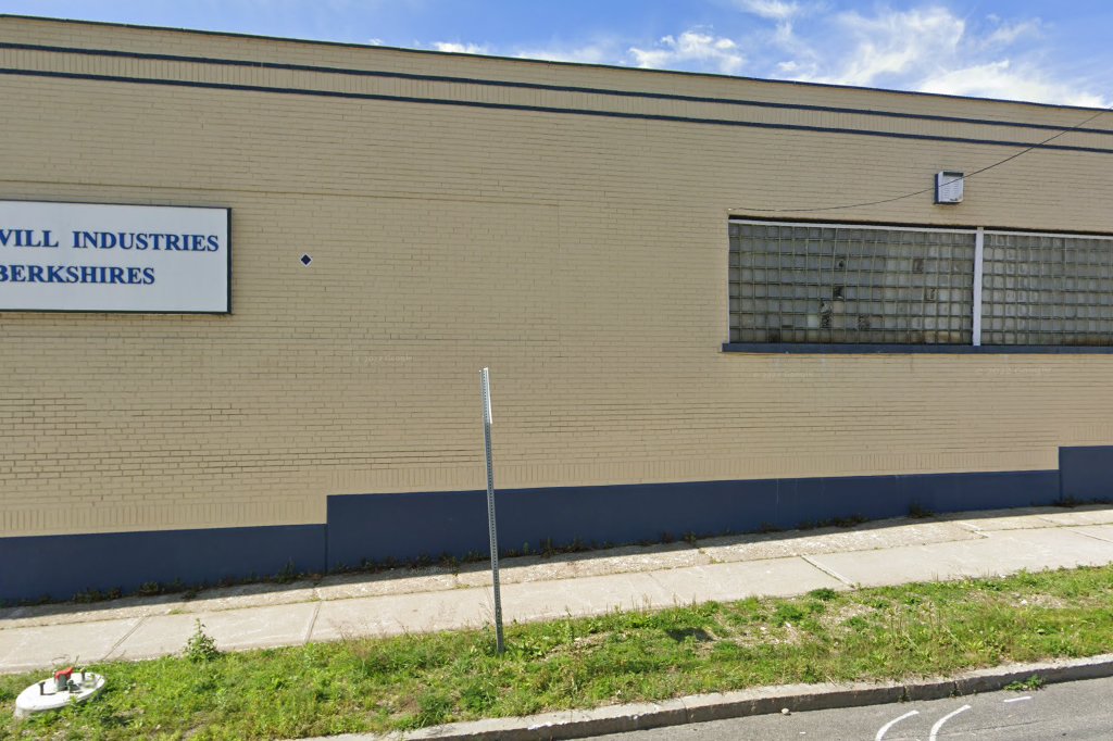 Goodwill Pittsfield