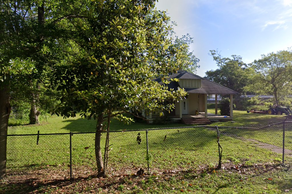 Pickens Municipal Court