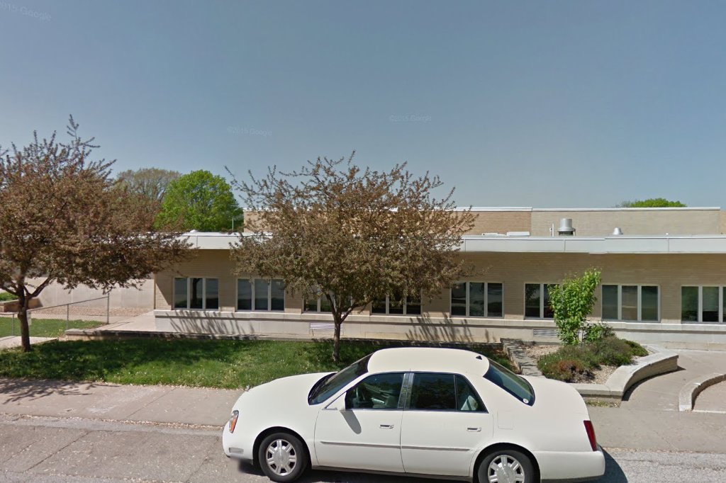 St James Lutheran School