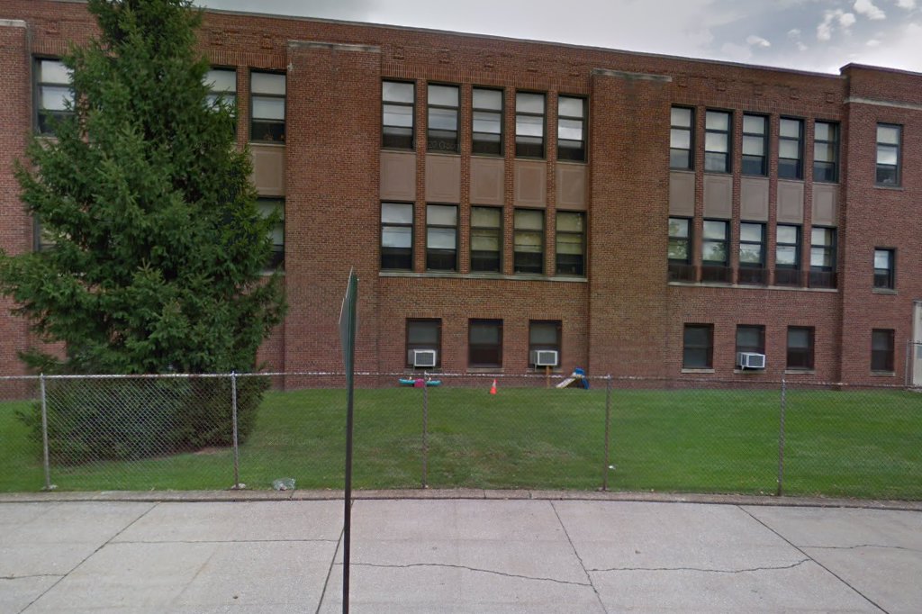 Holy Family School