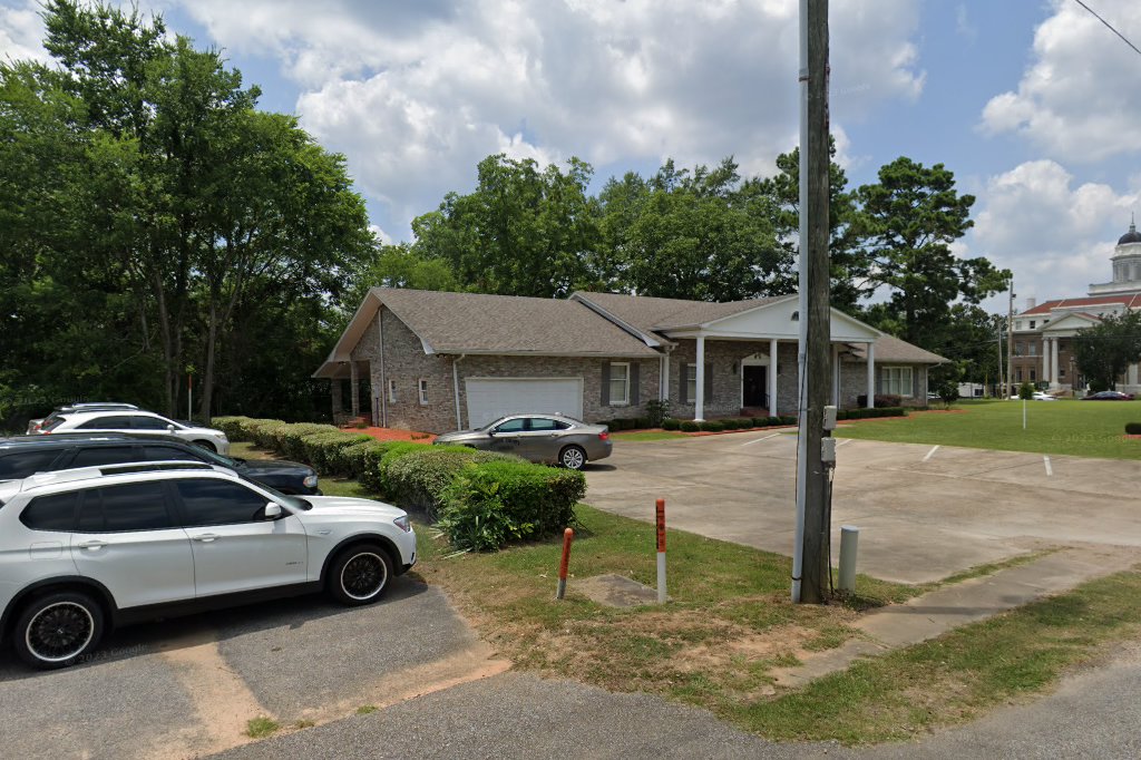 DeKalb Circuit Court