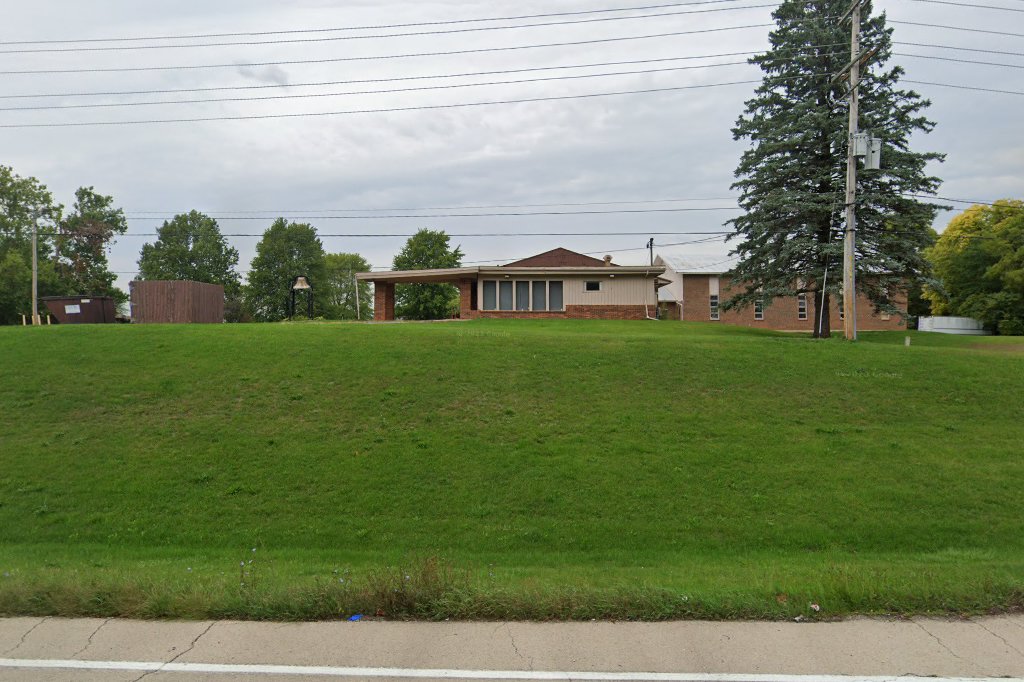 Open Bible Church & Academy of Belvidere