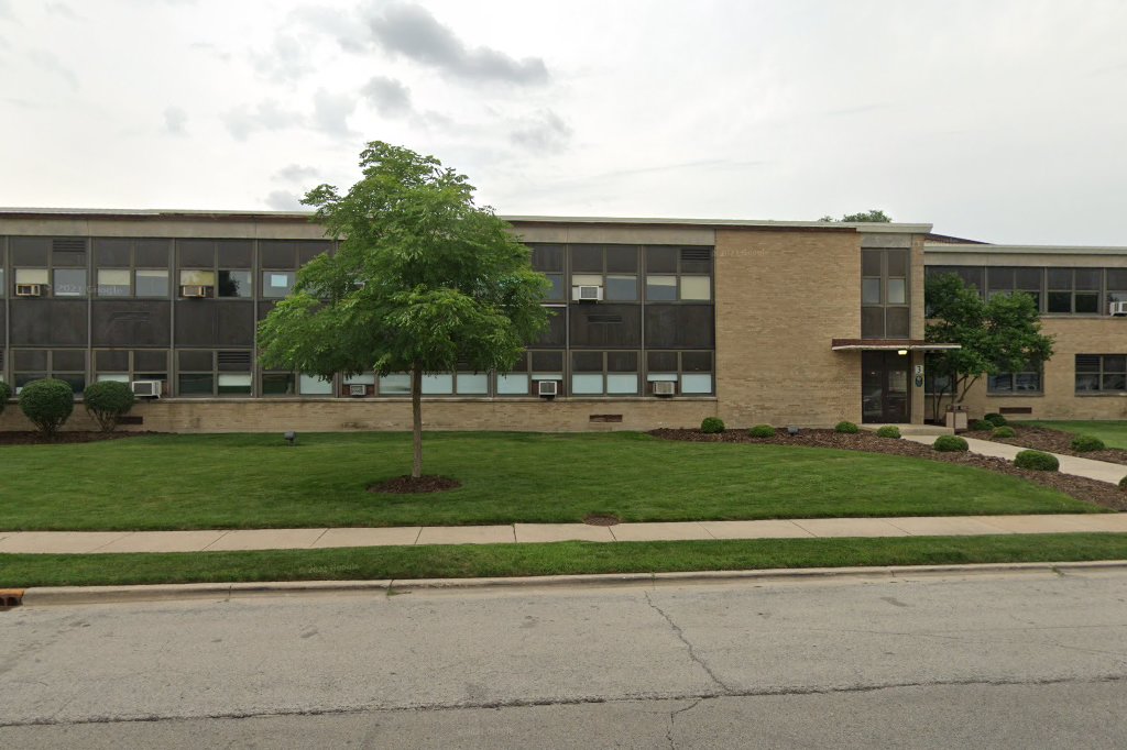 Walther Christian Academy