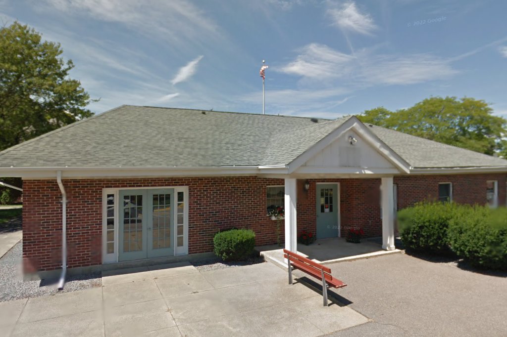 Foxboro Housing Authority