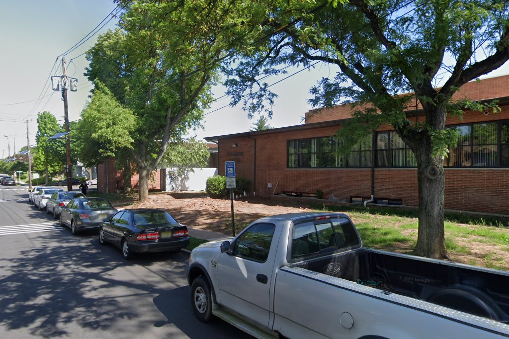 Yeshiva Gedolah Zichron Leyma