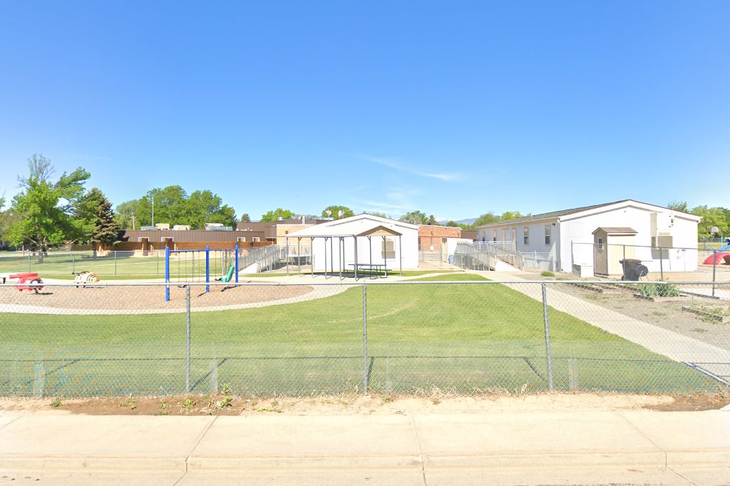 Lincoln High School