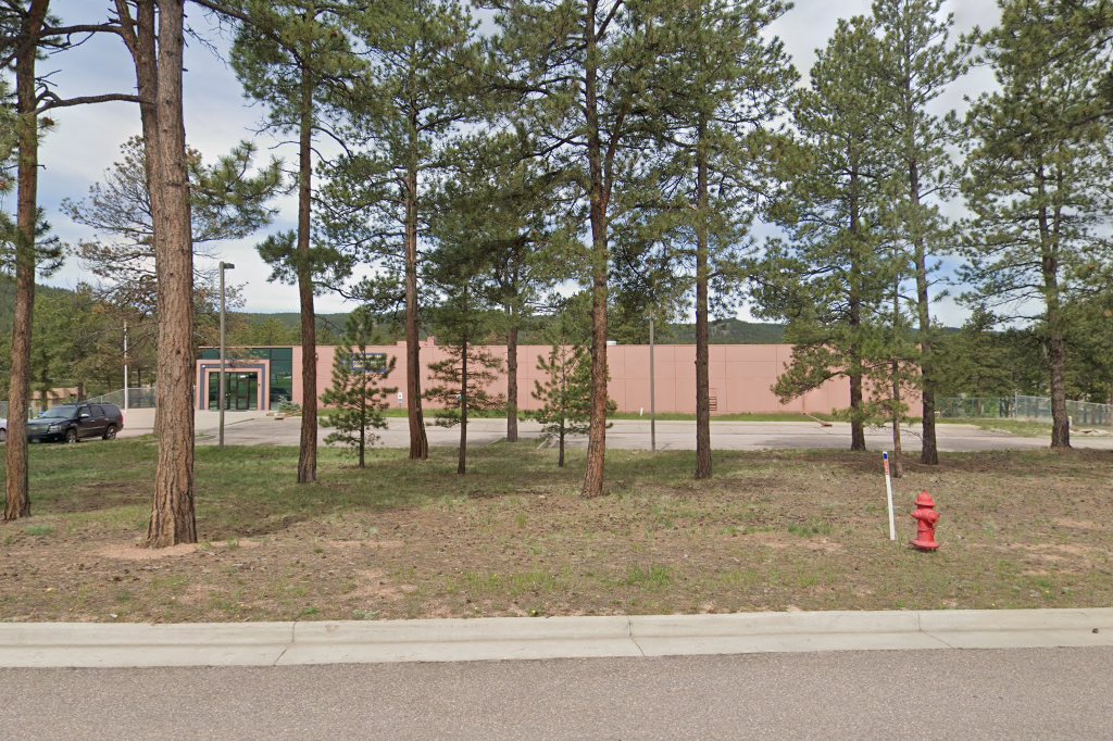Woodland Campus - CS Christian