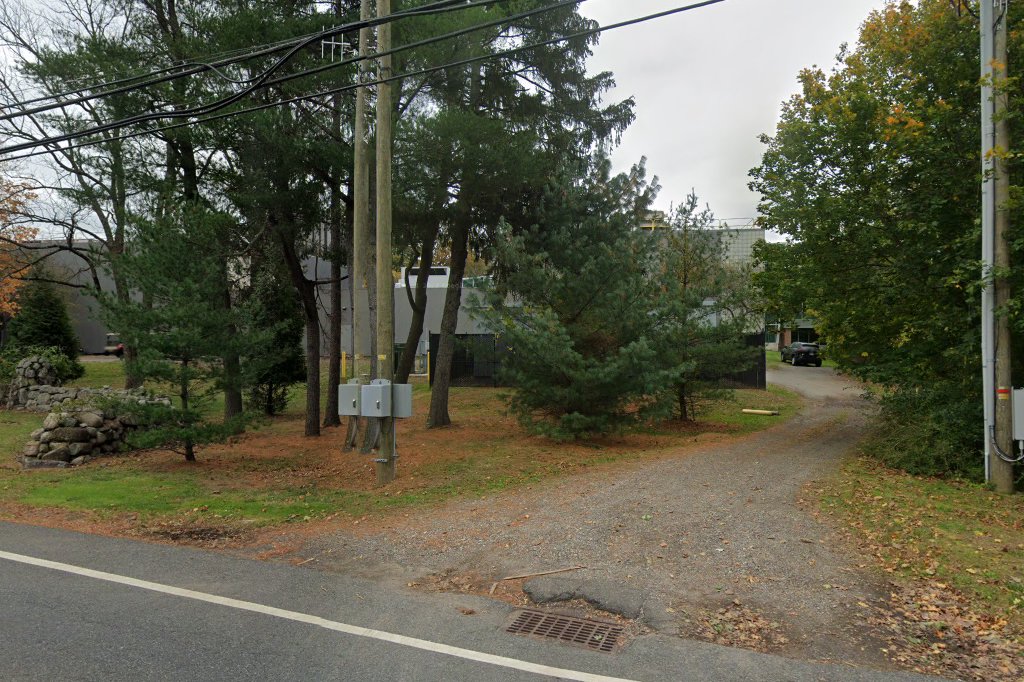 Ramapo College of New Jersey