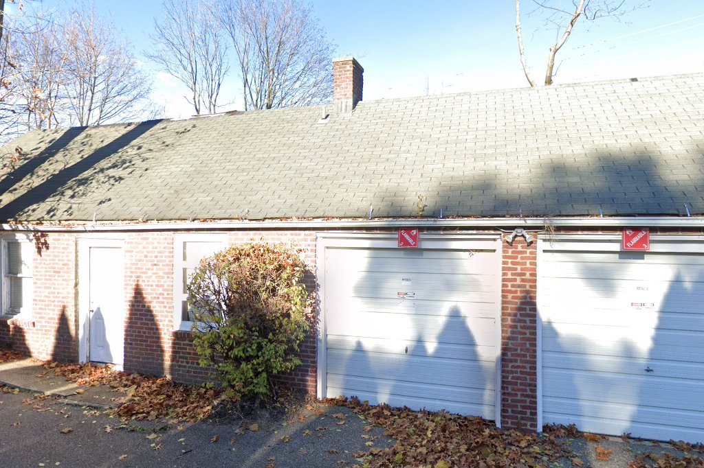 The Center For Developmental Disabilities