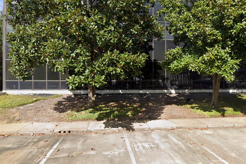 Strayer University Jackson Campus