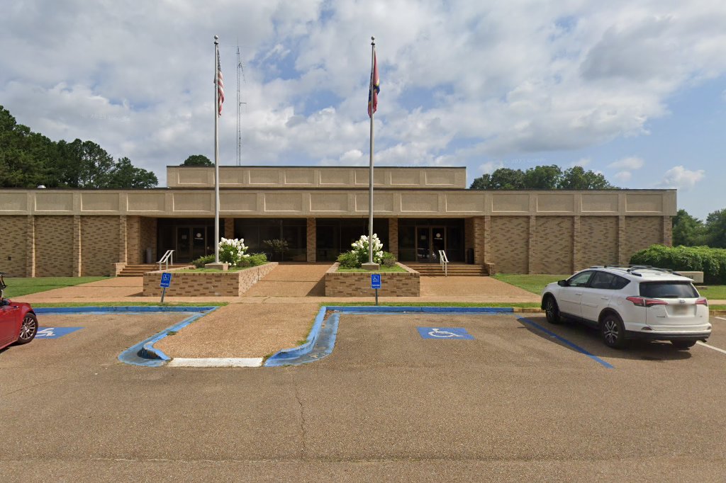 Winona Justice Court