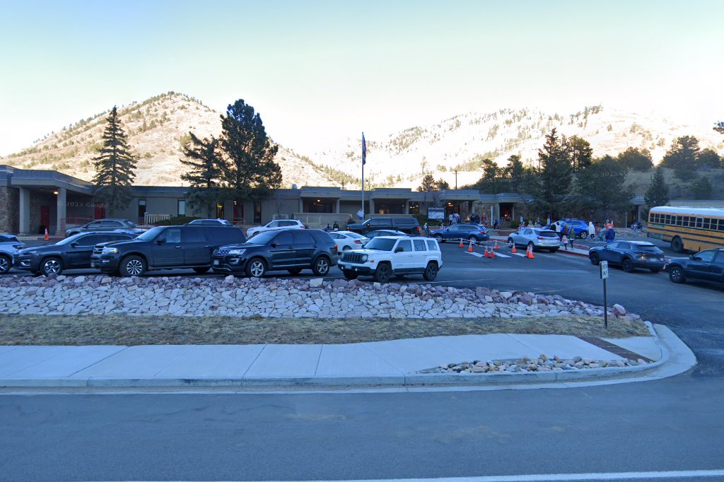 Ute Pass Elementary School