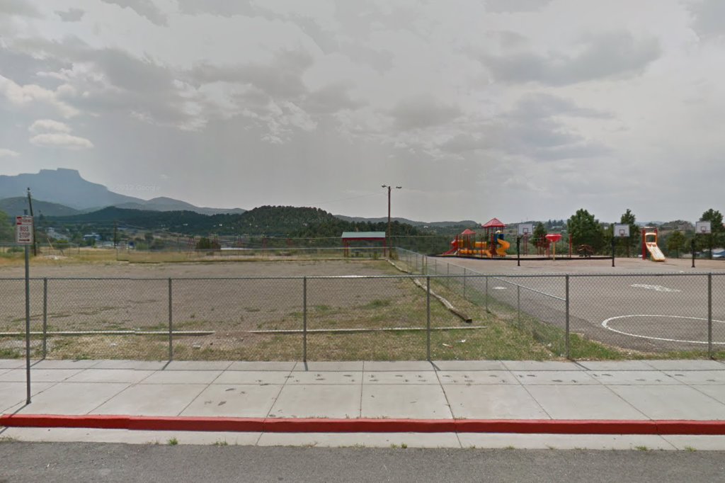 Eckhart Elementary School