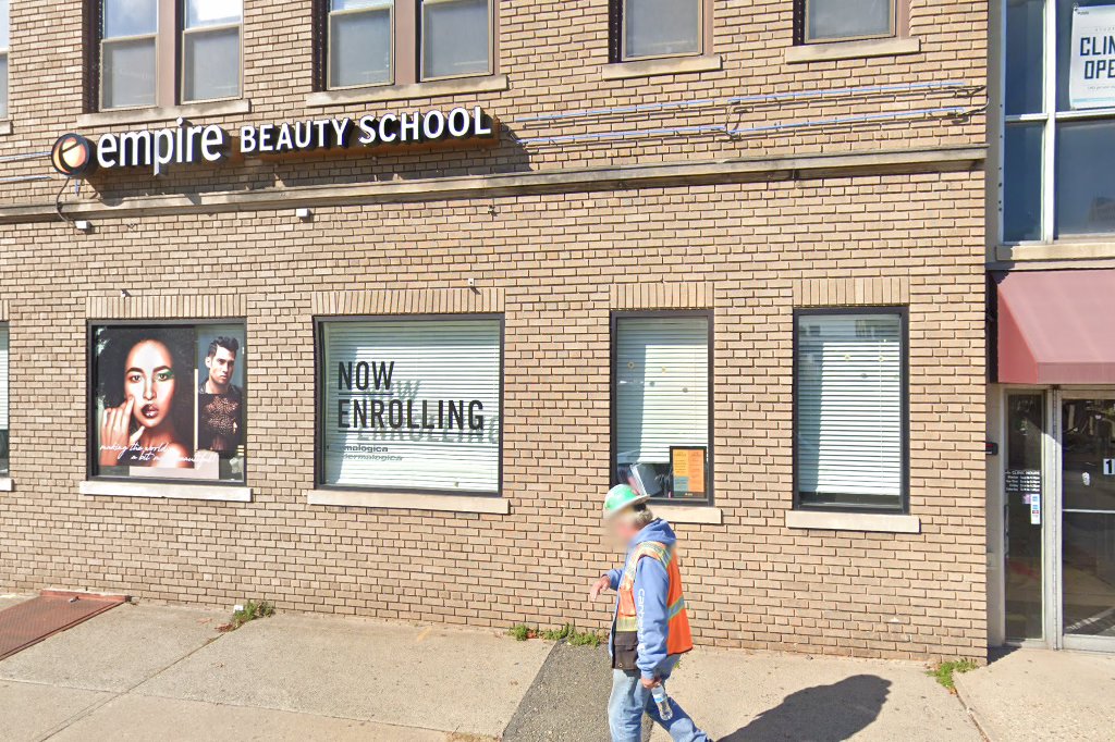 Empire Beauty School-Bloomfield