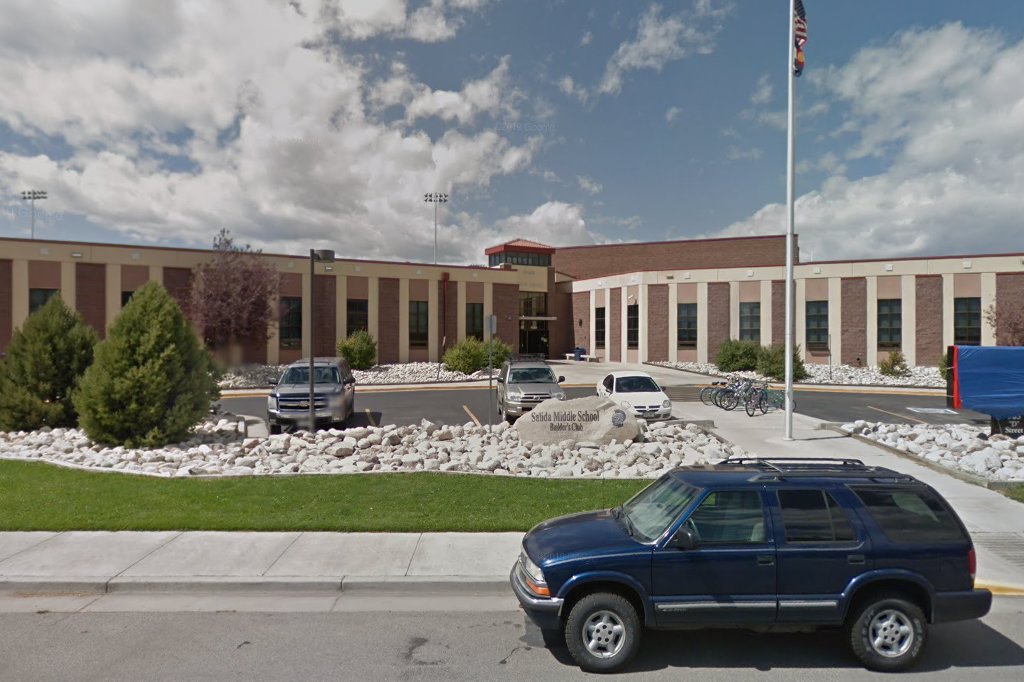 Salida Middle School