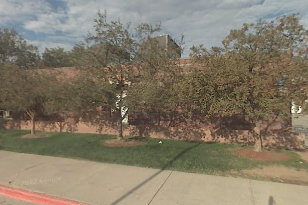 Webber Middle School