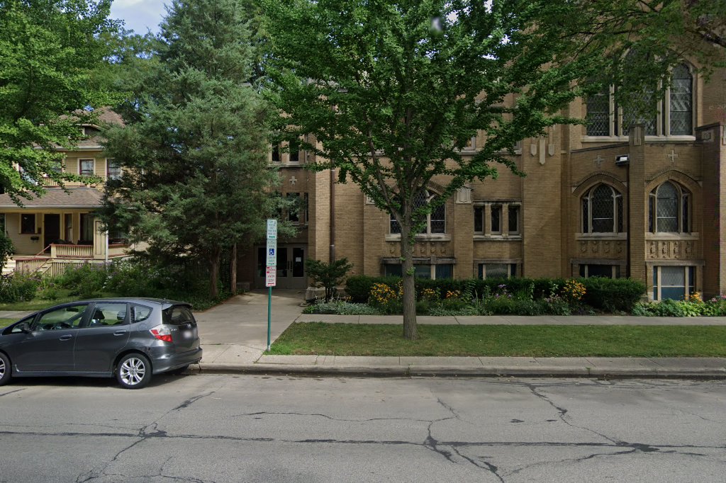 Our Lady Immaculate Church