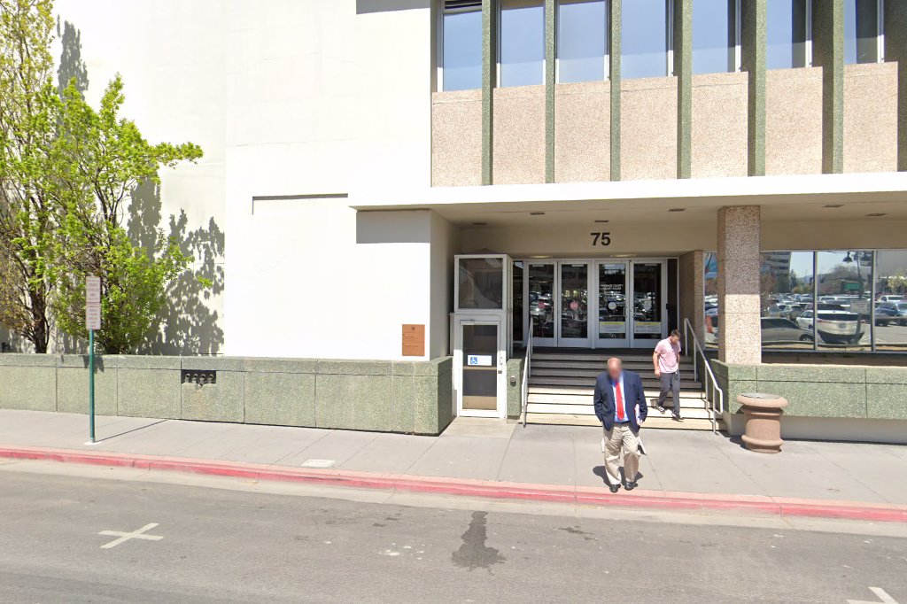 Washoe Justice Court