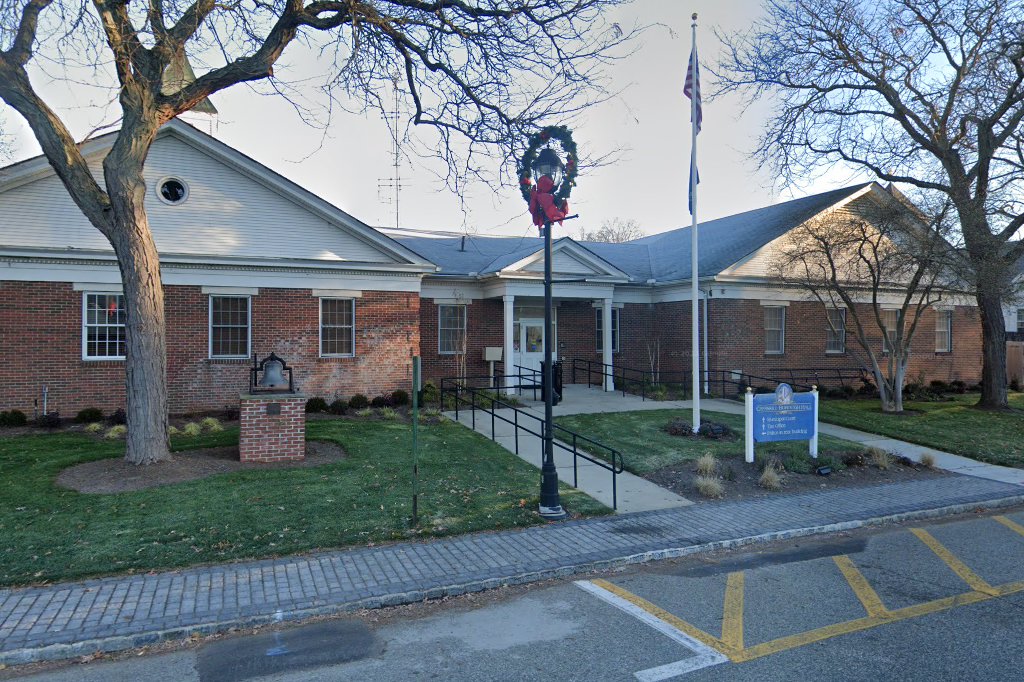 Cresskill Municipal Court