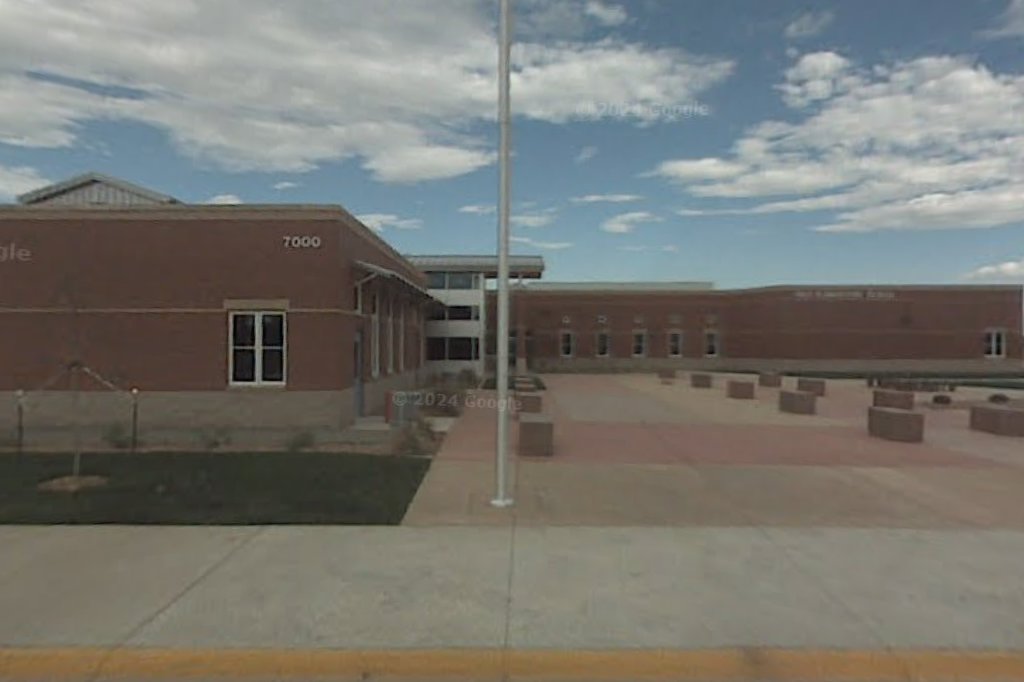 Rice Elementary School