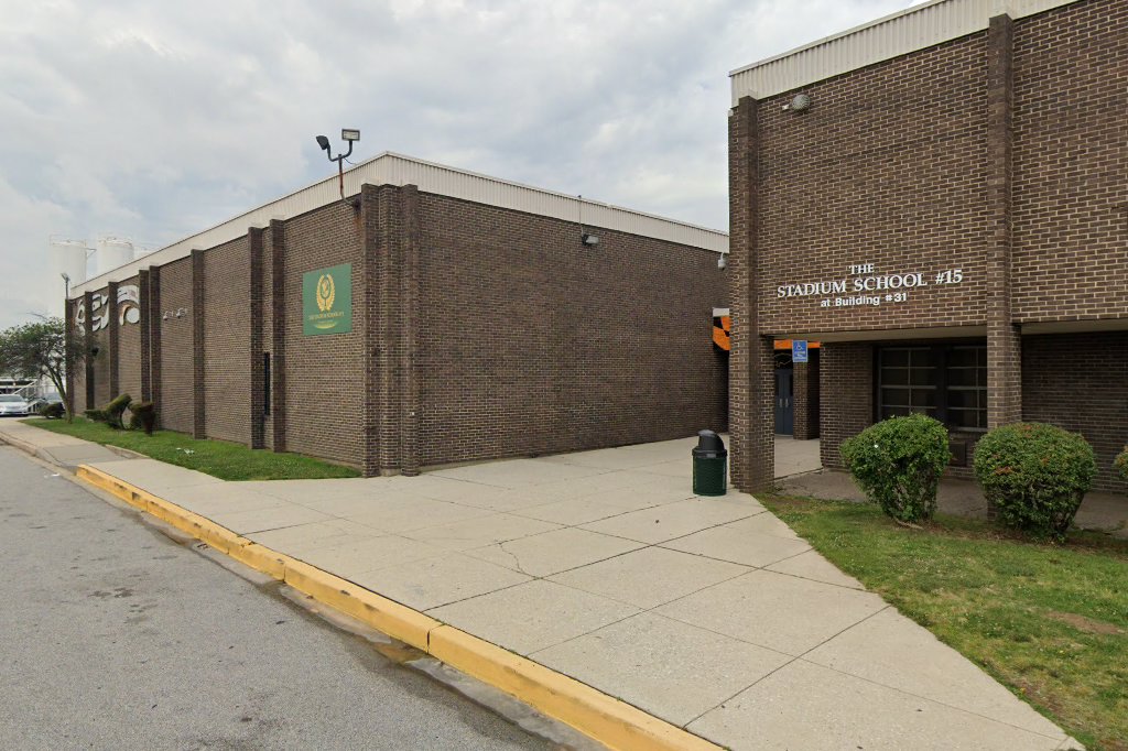 Coldstream Park Elementary School