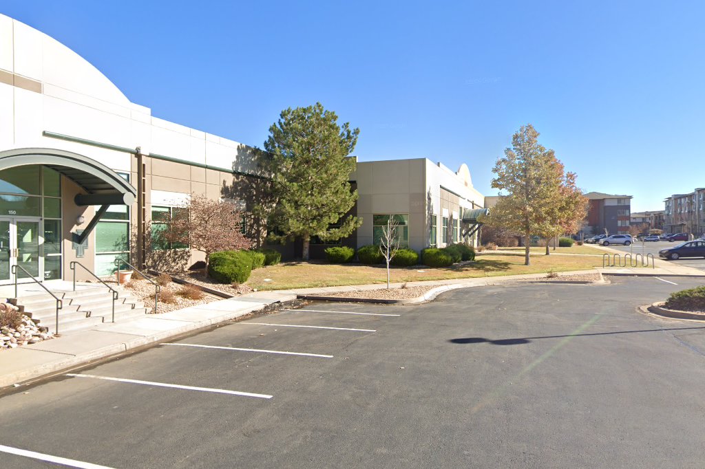 Colorado Public Defender