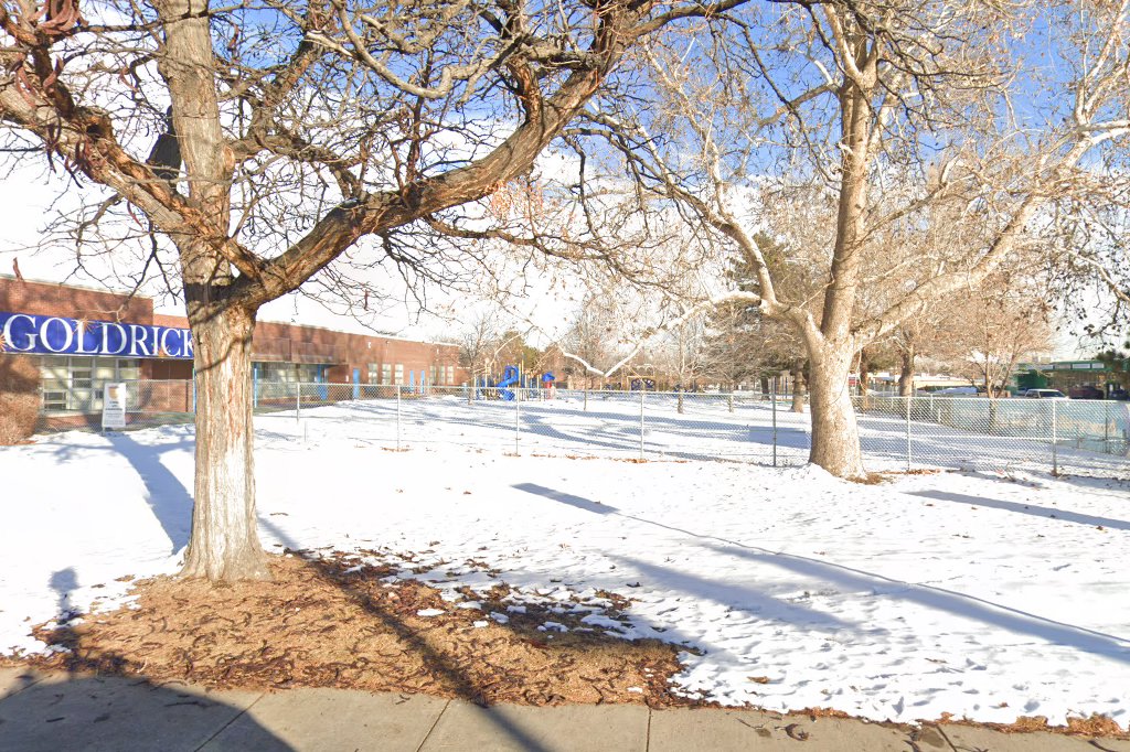 Goldrick Elementary School