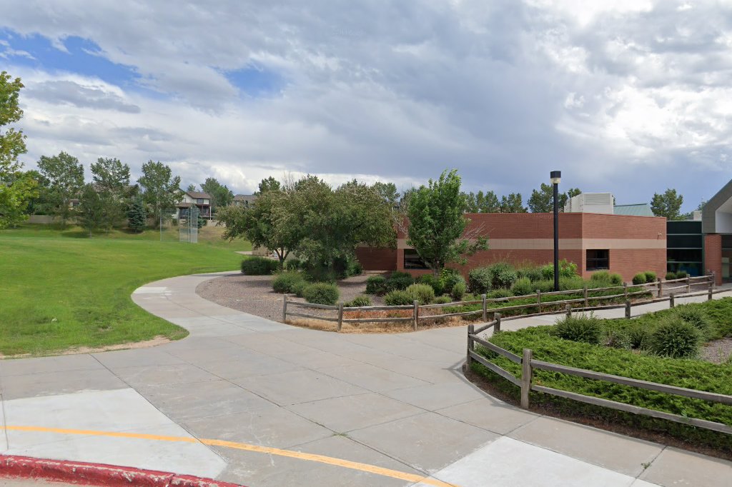 Rolling Hills Elementary School