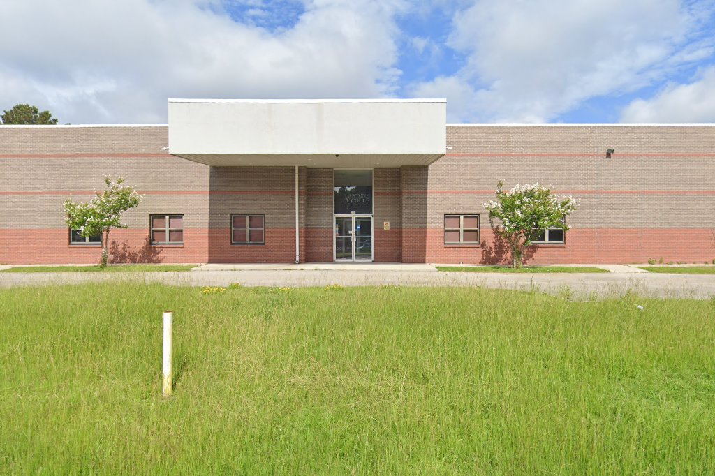 Antonelli College - Hattiesburg, MS
