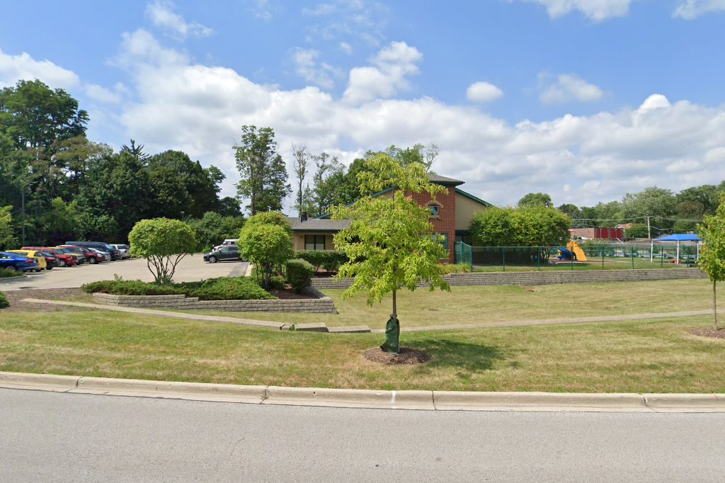 Chesterbrook Academy