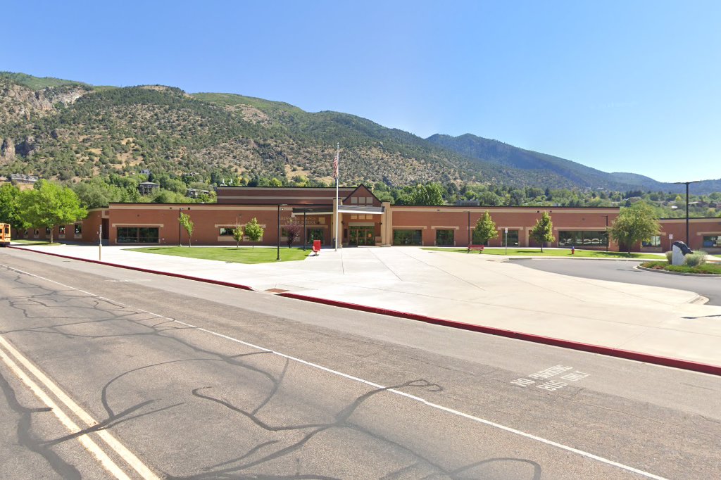 Glenwood Springs Middle School