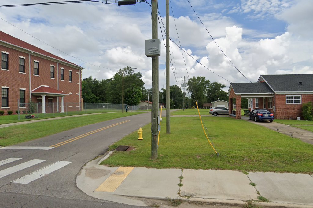 William Carey University