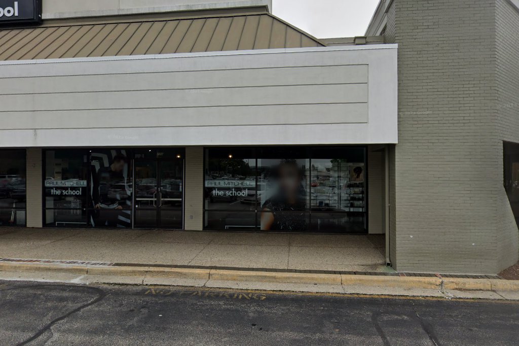 Paul Mitchell The School Louisville
