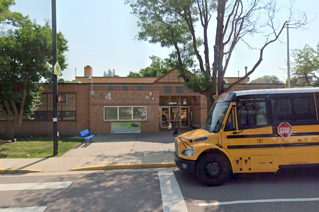 Moody Elementary School